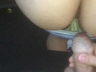 I have in mind a schoolgirl, she thanked me relative to her frowardness plus pussy - MaryVincXXX