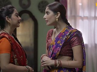 Nikhita Chopra (Khul Ja Sim Sim) - Bölüm 2