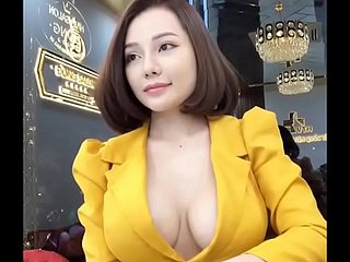 Sexy Vietnamita Cô Ay là ai?