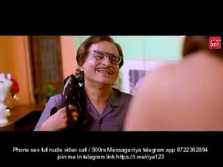 Sundra Bhabhi 4 (2020) CinemaDosti Originals Hindi Hasty Film