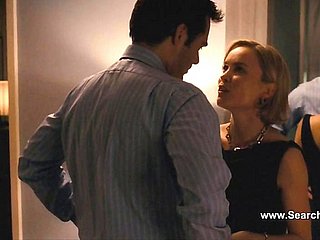 Radha Mitchell - Dine Be fitting of A torch for