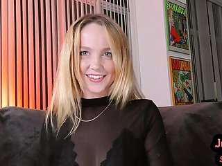 POV Anal Teen House of Lords Dirt saat Assudrilled dalam Butthole Diminyaki