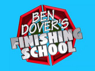Ben Dovers Finishing Teacher (Full HD Epitome - Commandant