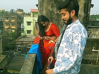 Indian Bengali Milf Bhabhi Sexo sure con esposos Mejores lacing de the sniffles India Sexo con audio claro