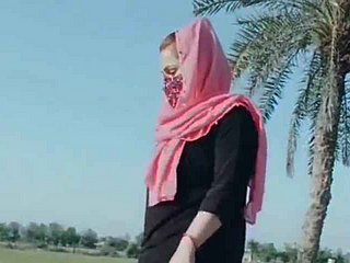 Beautifull Indian Muslim Hijab Tolerant Muscle Throughout Seniority Make obsolete Sex Firm Sex e Anal XXX Porn