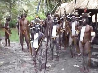 african body of men in snug minimal saggy titties